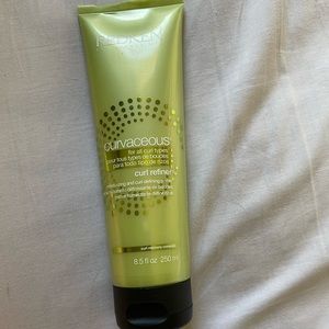 Redken curl refiner